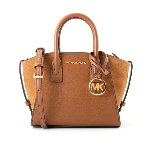 BOLSO MICHAEL KORS MUJER  35F4G4VC0LLUG (20X14X9CM) D