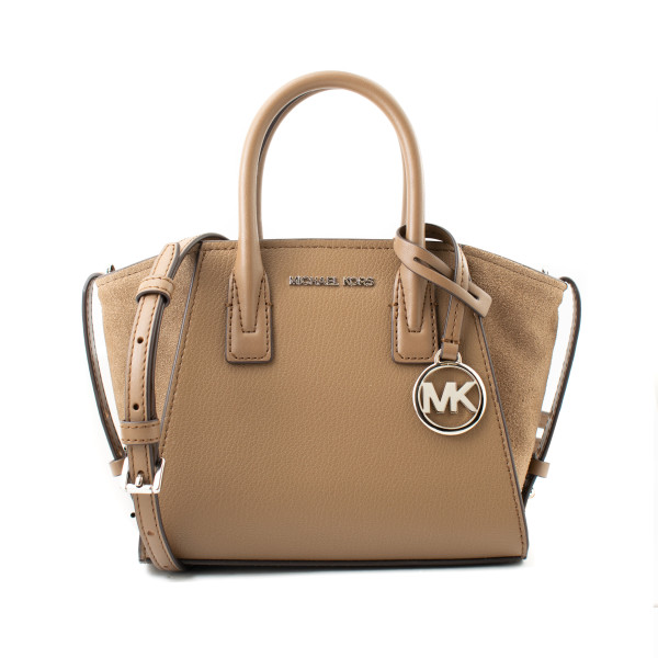 BOLSO MICHAEL KORS MUJER  35F4S4VC0LDRI (18X15X7CM) D