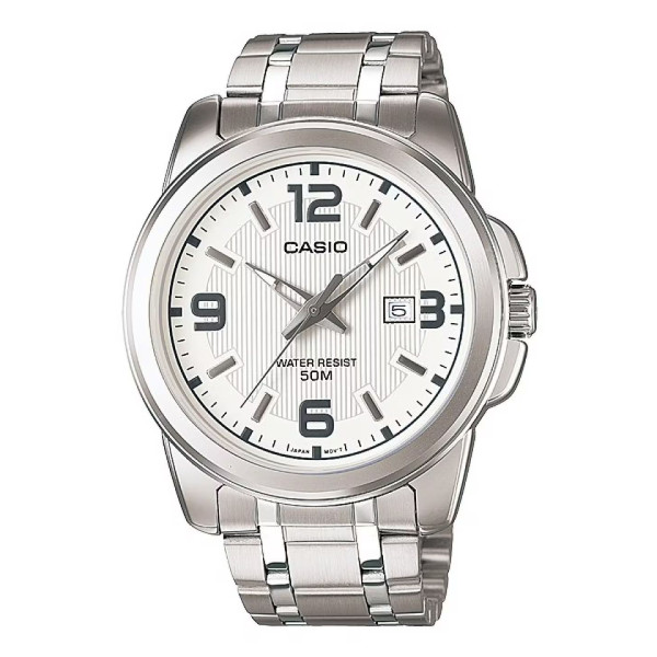 RELOJ CASIO HOMBRE  MTP-1314D-7A (44,9MM) D