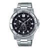 RELOJ CASIO HOMBRE  MTP-VD300D-1E (45MM) 1