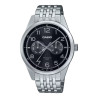RELOJ CASIO HOMBRE  MTPE340D1AVDF (42MM) 1