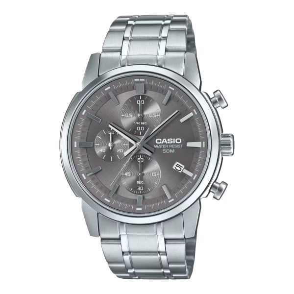RELOJ CASIO HOMBRE  MTPE510D8AVDF (42MM) D