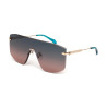 GAFAS DE SOL JUST CAVALLI UNISEX  SJC111-99300K 1