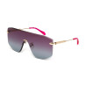 GAFAS DE SOL JUST CAVALLI UNISEX  SJC111-99300Y 1