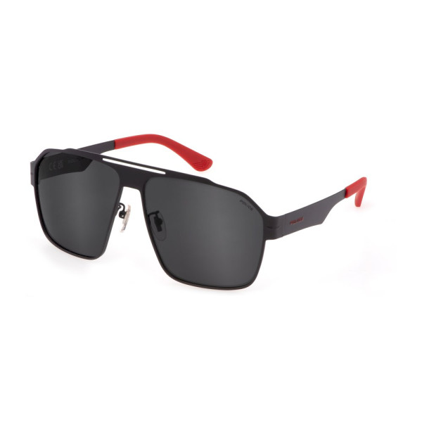 GAFAS DE SOL POLICE HOMBRE  SPLL08M638YZP D