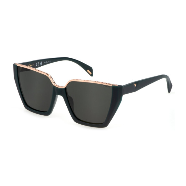 GAFAS DE SOL POLICE MUJER  SPLL33E5706WT D