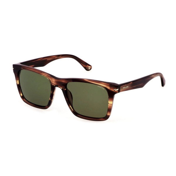 GAFAS DE SOL POLICE UNISEX  SPLN35M5309N3 D