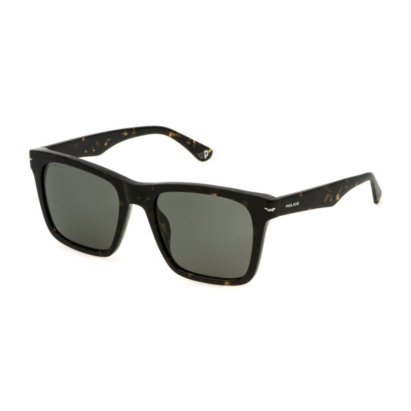 GAFAS DE SOL POLICE HOMBRE  SPLN35M53714P D