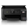 Multifunción EPSON ECOTANK ET-2870 WiFi negro 4