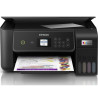 Multifunción EPSON ECOTANK ET-2870 WiFi negro 1