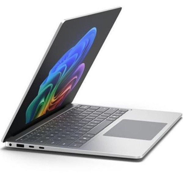 MICROSOFT SURFACE LAPTOP 7 13.8" Intel Core Ultra 5 32GB RAM 256GB EP2-20991 plata M 4