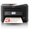 Multifunción EPSON Workforce wf-2960DWF WiFi negro 1