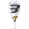 Pala de pádel Bullpadel Vertex 04 Pro Line W 2025 Delfi Brea blanco 2