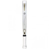 Pala de pádel Bullpadel Vertex 04 Pro Line W 2025 Delfi Brea blanco 3