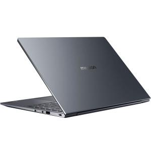 MEDION SPRCHRGD S2 14" Intel Core Ultra 9 32GB RAM 2TB 30040876 cinza H