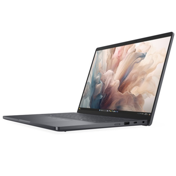 DELL PRO 14" Intel Core Ultra 7 32GB RAM 1TB V8M74 cinza M 3
