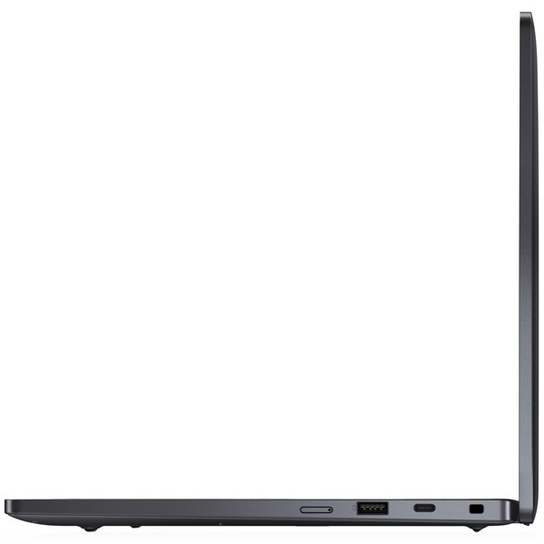 DELL PRO 14" Intel Core Ultra 7 32GB RAM 1TB V8M74 gris M 7