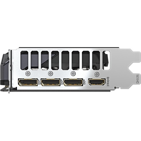 Tarjeta gráfica GIGABYTE RTX 5060 TI OC 8GB GDDR7 M 4