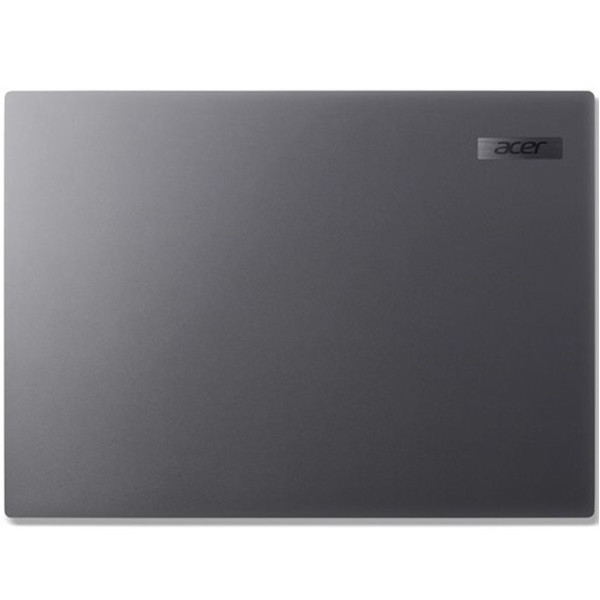 ACER TRAVELMATE 14" Intel Core Ultra 7 32GB RAM 1TB TMP614-54T preto M 2
