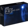 Tarjeta gráfica AMD RADEON PRO WX 3200 4GB GDDR5 1