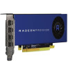 Placa gráfica AMD RADEON PRO WX 3200 4GB GDDR5 2