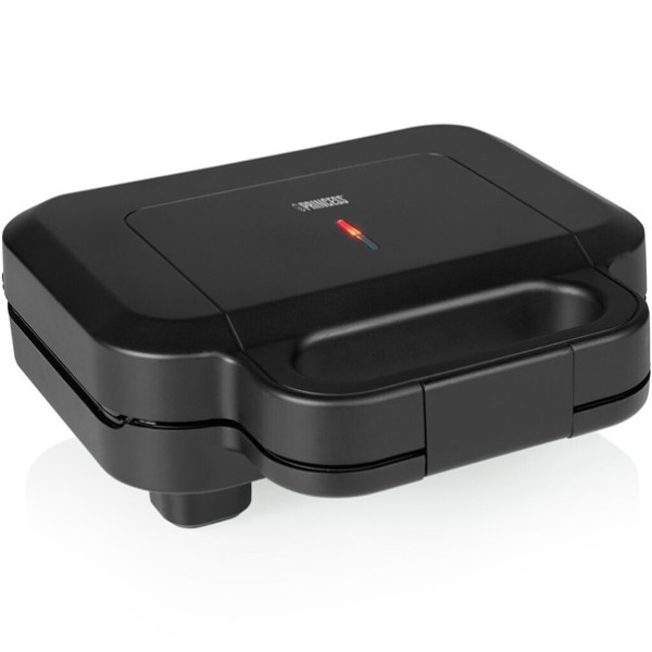 Sandwichera PRINCESS 127007 negro D