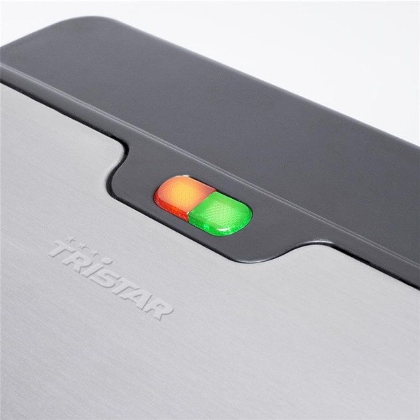 Sandwichera tristar sa-3060/ 900w/ para 2 sandwiches M 5