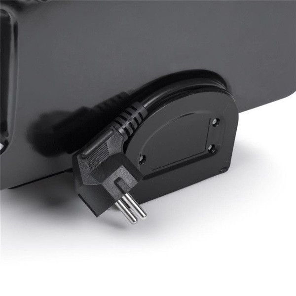 Sandwichera TRISTAR SA-3060 acero inoxidable M 6