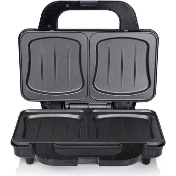 Sandwichera TRISTAR SA-3060 acero inoxidable M 3