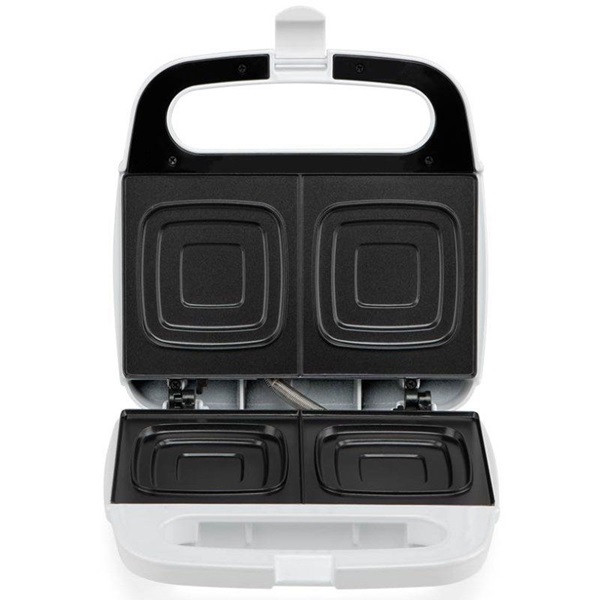 Sandwichera ORBEGOZO SW 4915 branco M 4