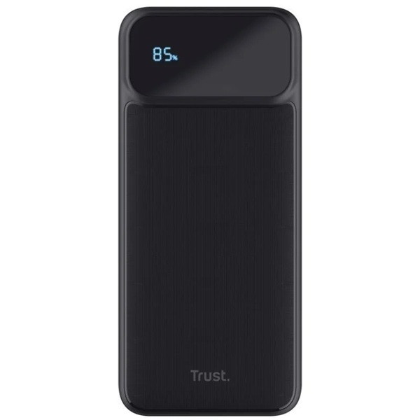 Bateria externa Trust avala 10000mah preto M 2