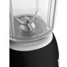 Batidora SMEG BLF03BLEU negro 5