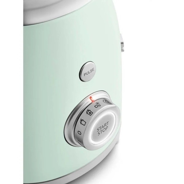 Batidora SMEG BLF03PGEU verde M 4