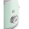 Batidora SMEG BLF03PGEU verde 4