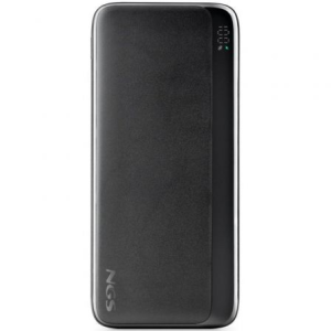 Bateria externa NGS Quiz 10 10000mah preto H