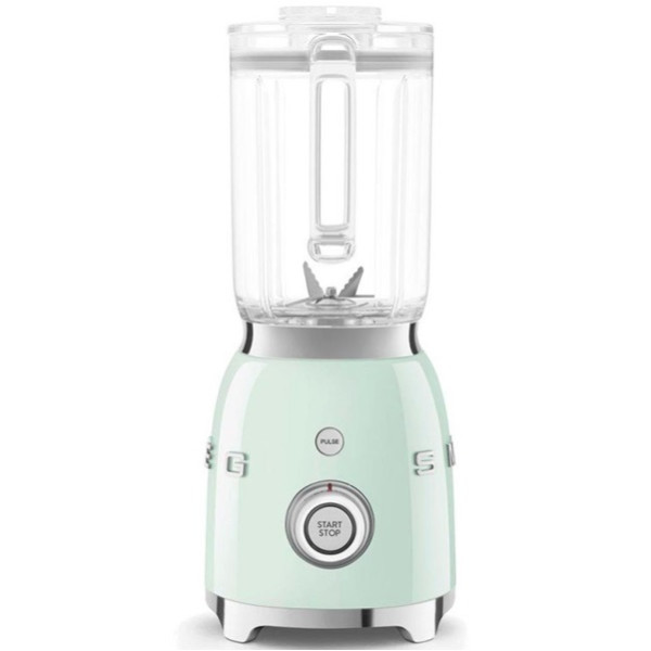 Batidora SMEG BLF03PGEU verde M 2