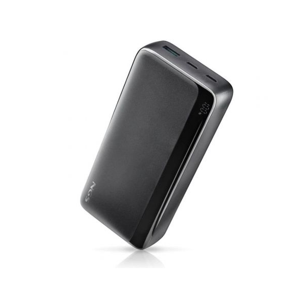 Batería externa NGS Quiz 20 20000mah negro M 2