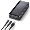 Powerbank 20000mah ngs quiz 20/ 22.5w/ negra 4