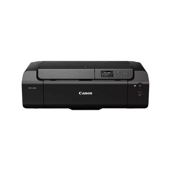 Impresora CANON IMAGEPROGRAF PRO-200S A3+ WiFi negro D