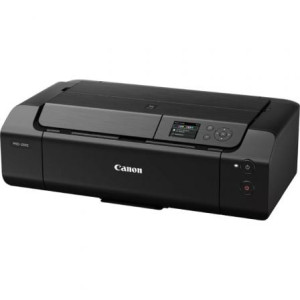 Impresora CANON IMAGEPROGRAF PRO-200S A3+ WiFi negro H