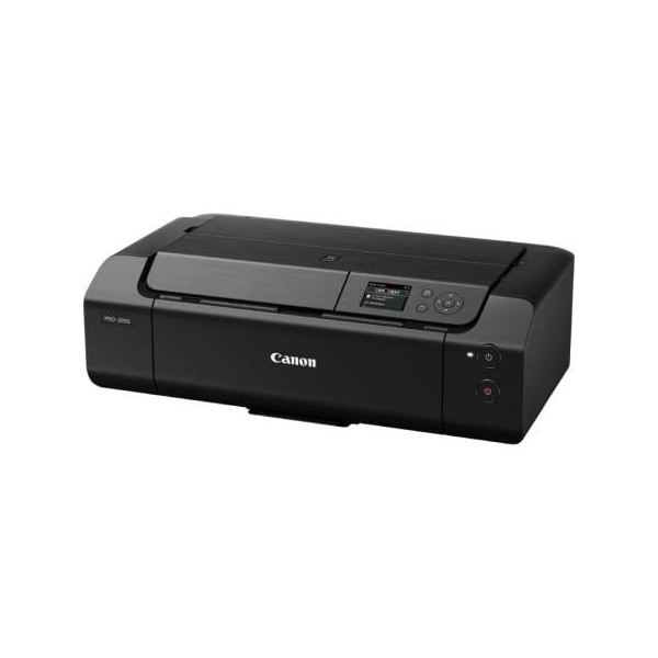Impressora CANON IMAGEPROGRAF PRO-200S A3+ WiFi preto M 2