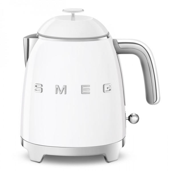 Hervidor SMEG KLF05WHEU blanco D