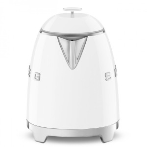 Hervidor SMEG KLF05WHEU branco H