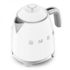 Hervidor SMEG KLF05WHEU branco 5