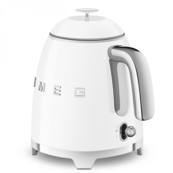 Hervidor SMEG KLF05WHEU blanco M 6