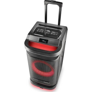 Altavoz NGS Wild Space 1 negro H