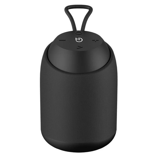 Altavoz con bluetooth Hiditec Urban Rok M negro D