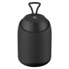 Altavoz con bluetooth Hiditec Urban Rok M negro 1
