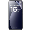 Xiaomi Redmi Note 15 Pro+ 5G dual sim 12GB RAM 512GB negro 3