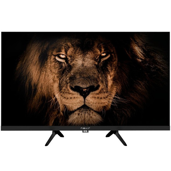 Televisor NEVIR 32" LED HD NVR-7804BC-32RD2SN negro PREMIUM OCASION D